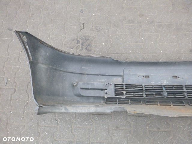 ZDERZAK PRZÓD PRZEDNI OPEL ASTRA II G KOLOR Z298 - 25