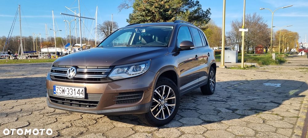 Volkswagen Tiguan 2.0 TDI DPF 4Motion BlueMotion Technology Life - 6