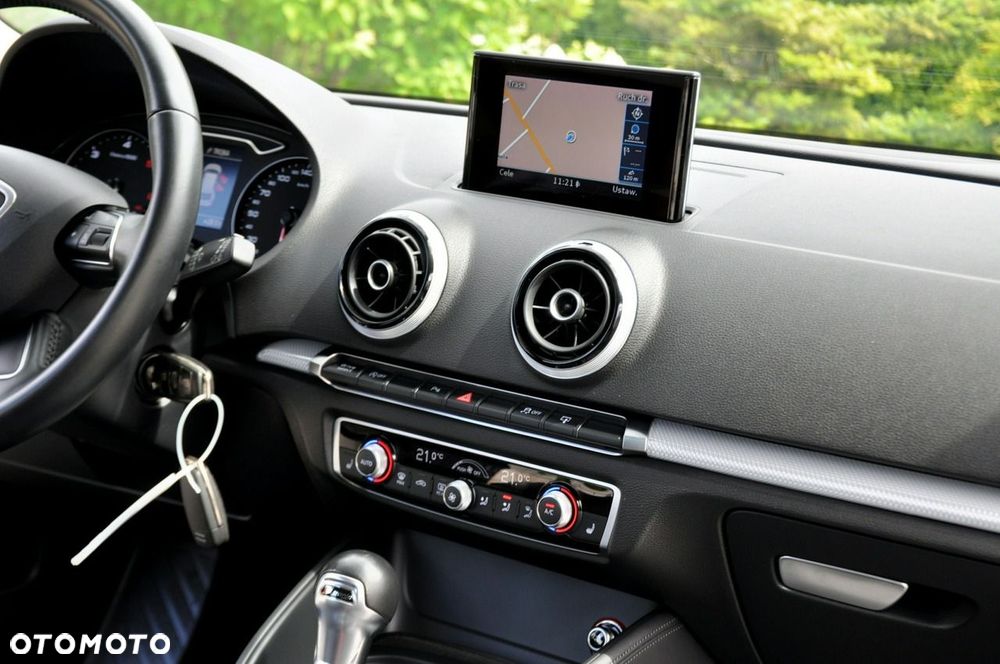 Audi A3 Sportback - 26