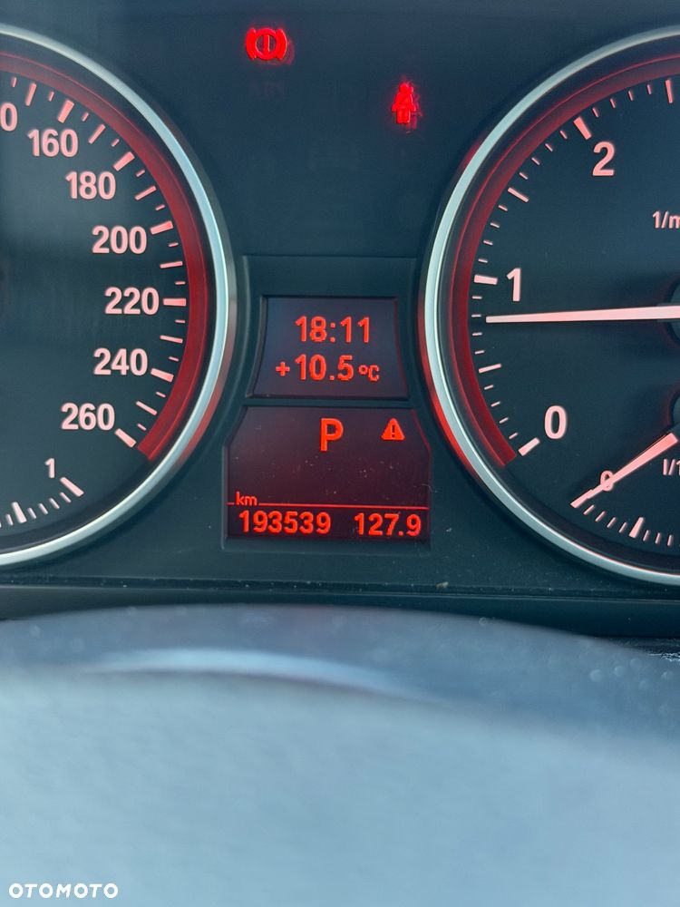BMW X1 xDrive20d - 12