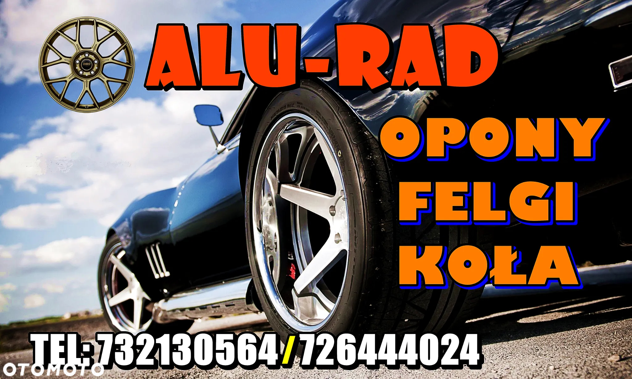 5x112 Felgi Aluminiowe Alufelgi 15 Koła Letnie Lato VW GOLF 5 6 CADDY TOURAN PASSAT B5 FL SHARAN SEAT ALHAMRA LEON ALTEA TOLEDO SKODA OCTAVIA II III 2 3 SUPERB 1 I AUDI A4 B5 B6 A6 C5 Legnica ALU-RAD 195/65 6mm - 12