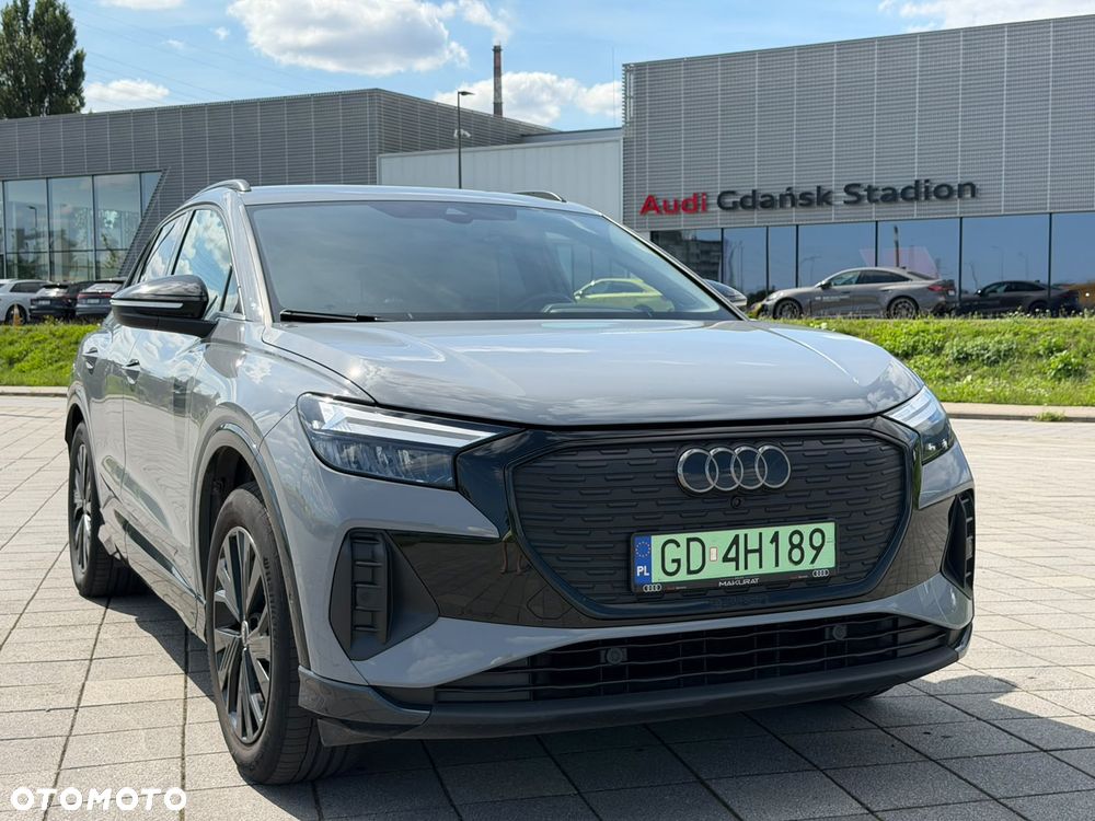 Audi Q4 e-tron - 26