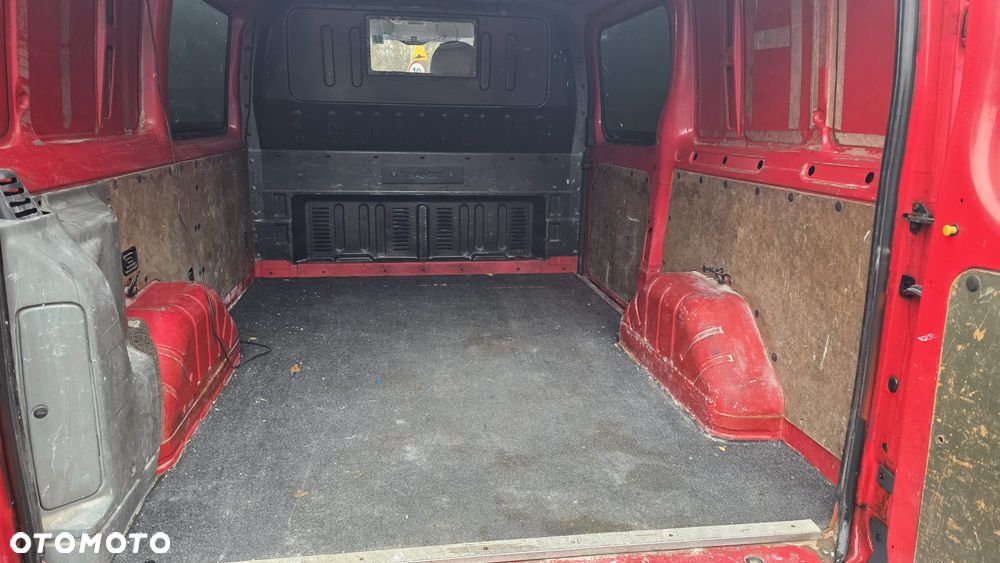 Ford Transit - 9
