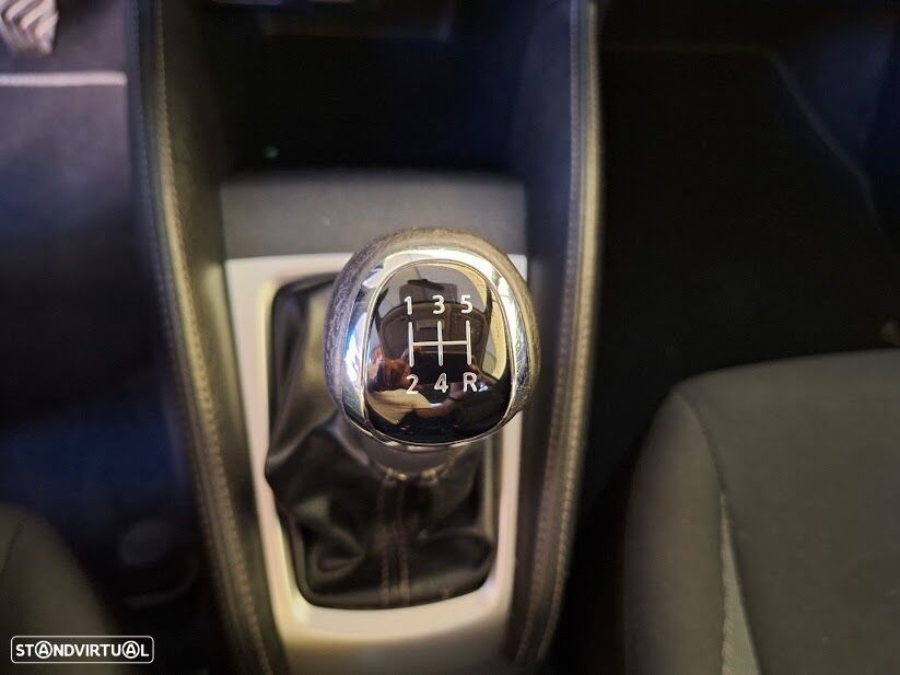 Nissan Micra 1.0 IG-T Acenta - 22