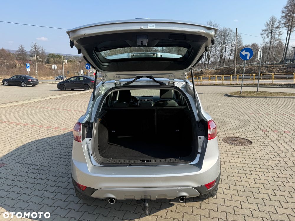 Ford Kuga 2.0 TDCi 2x4 Trend - 21