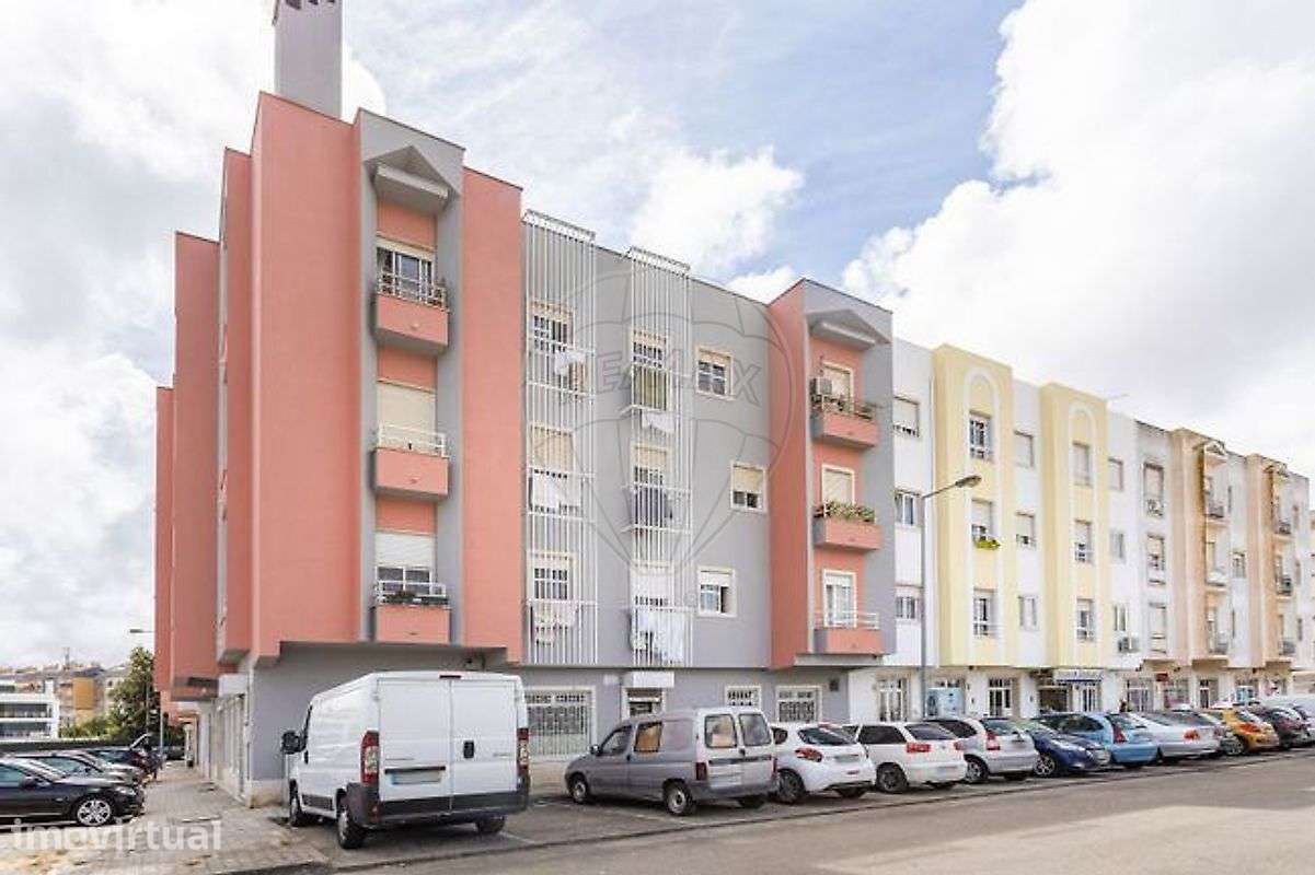 Apartamento T2 para venda - Grande imagem: 2/46