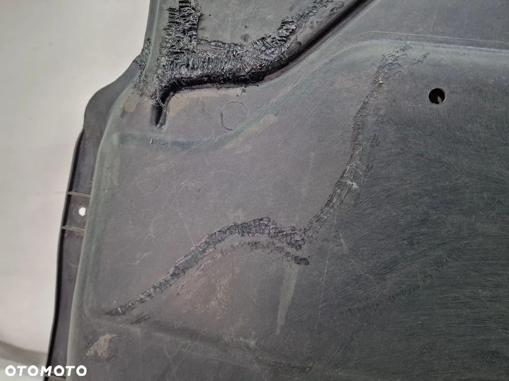 VW POLO VI 2G0 , VW T-CROSS / SKODA SCALA , KAMIQ / SEA IBIZA V , ARONA 17- PŁYTA / OSŁONA POD SILNIK , NR 2Q0825236G / 2Q0825236H , NR AUKCJI NSŁ372 - 9