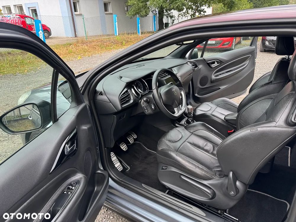 Citroën DS3 - 21