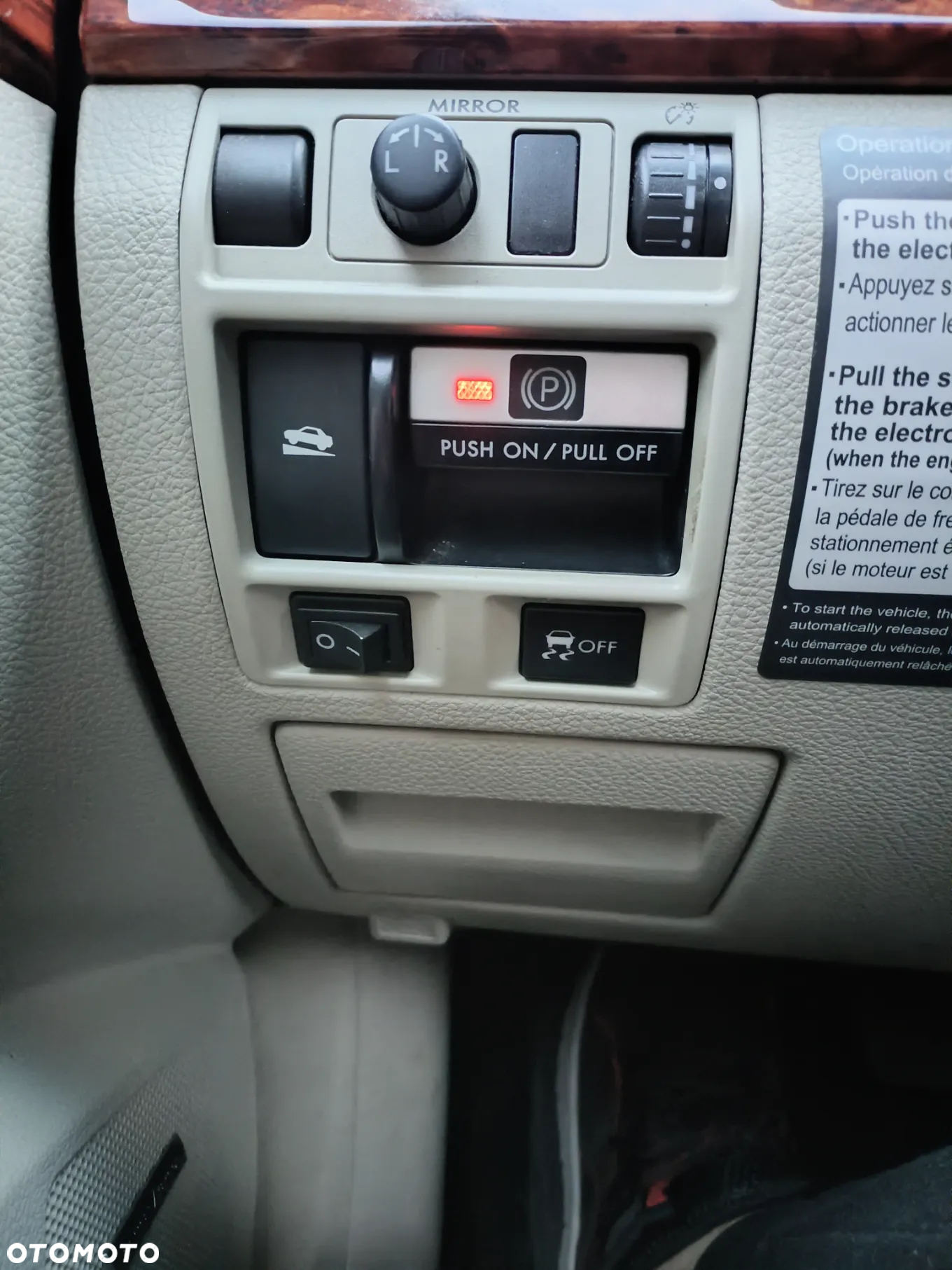 Subaru Outback - 20