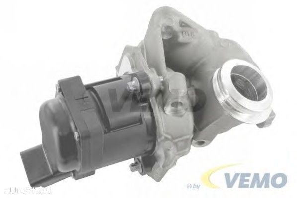 Supapa EGR Volvo C30 S40 S80 V50 V70 Citroen C2 C3 C4 C5 Berlingo Jumpy Xsara Picasso Fiat Scudo, Peugeot 206 207 307 407 Partner 1007 3008, Ford Fiesta Focus Fusion