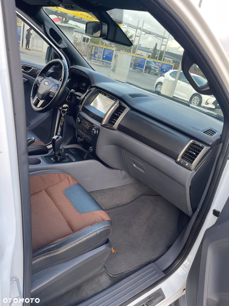 Ford Ranger - 6