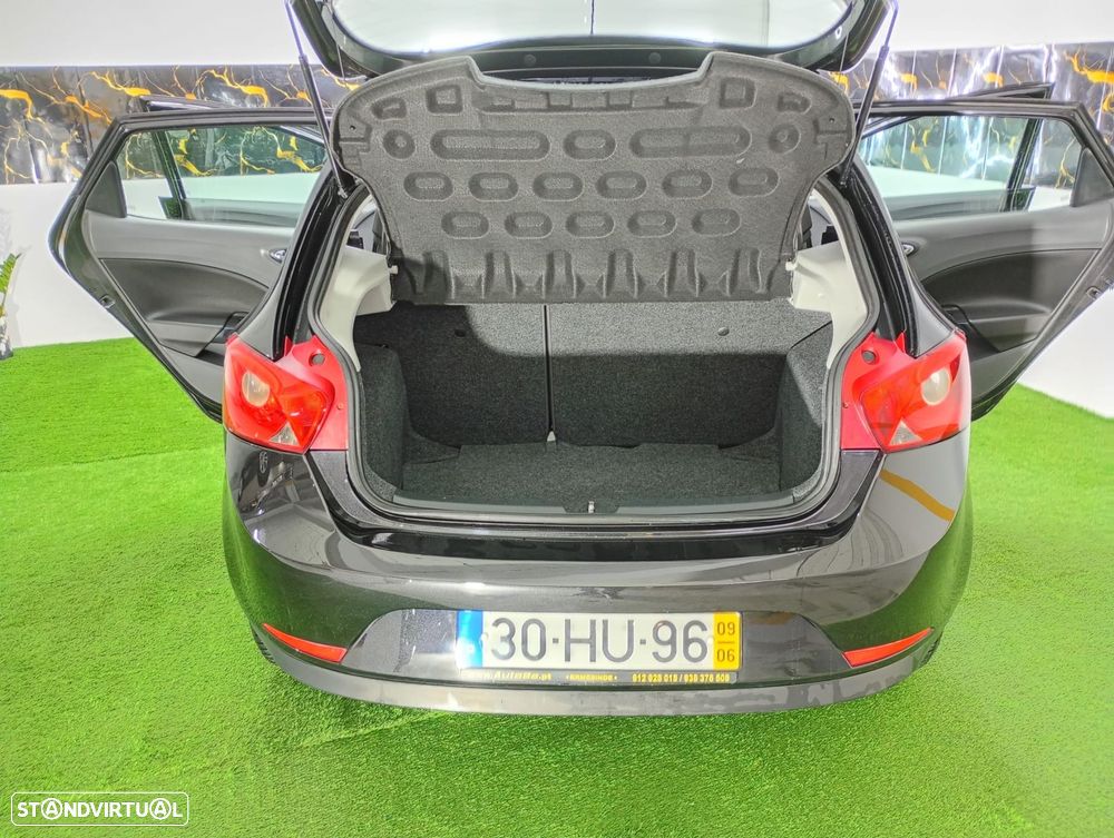 SEAT Ibiza 1.2 12V Reference - 25