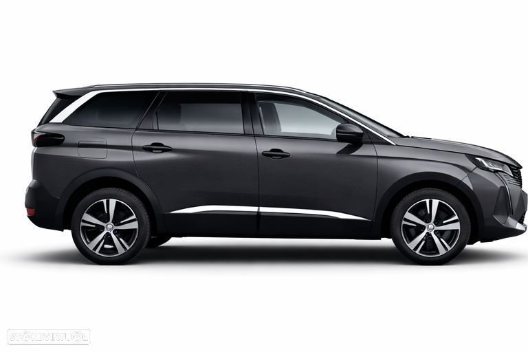 Peugeot 5008 - 3
