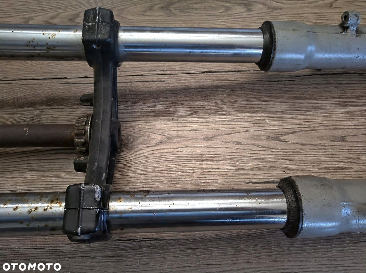 APRILIA AF1 125 RS LAGI ZAWIESZENIE PRZÓD KPL - 10
