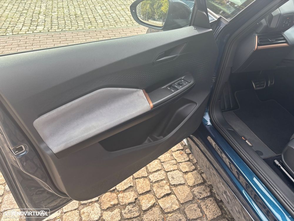 Cupra Born 150kW/60kWh - 9