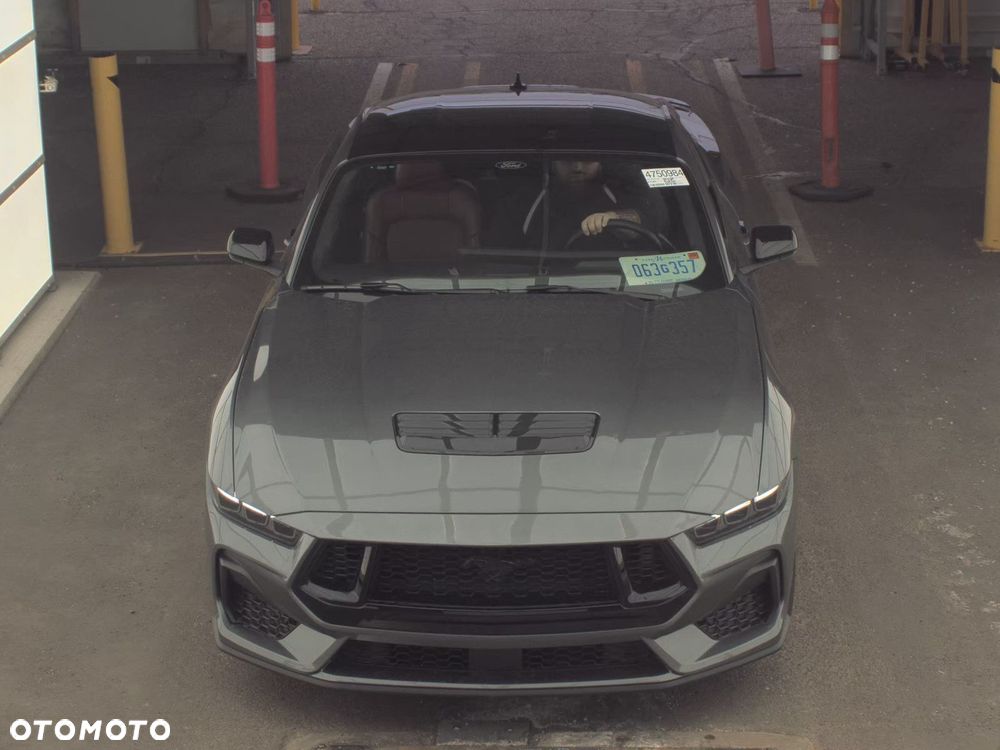 Ford Mustang 5.0 Ti-VCT V8 GT - 7