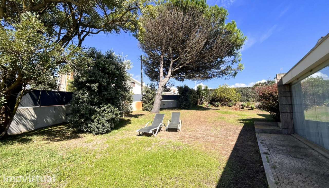 Venda de Moradia V4 próxima da praia, Vila Chã, Vila do Conde - Grande imagem: 2/28