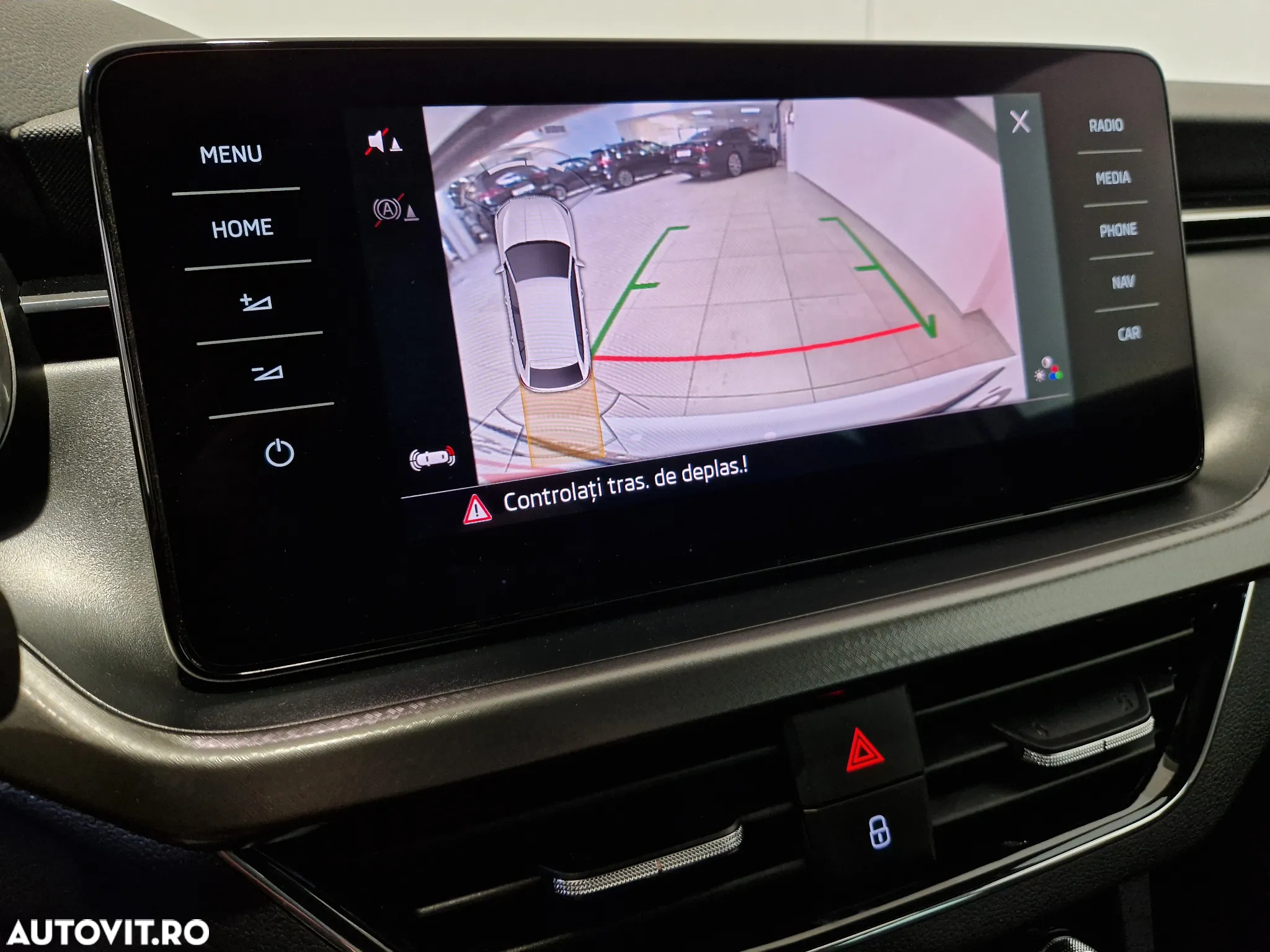 Skoda Scala 1.0 TSI DSG Ambition - 21