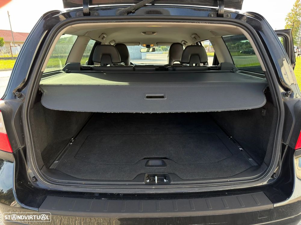 Volvo V70 1.6 D Drive Summum - 10