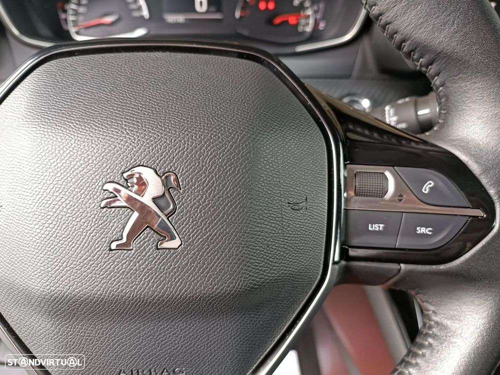 Peugeot 2008 1.5 BlueHDi Active - 8