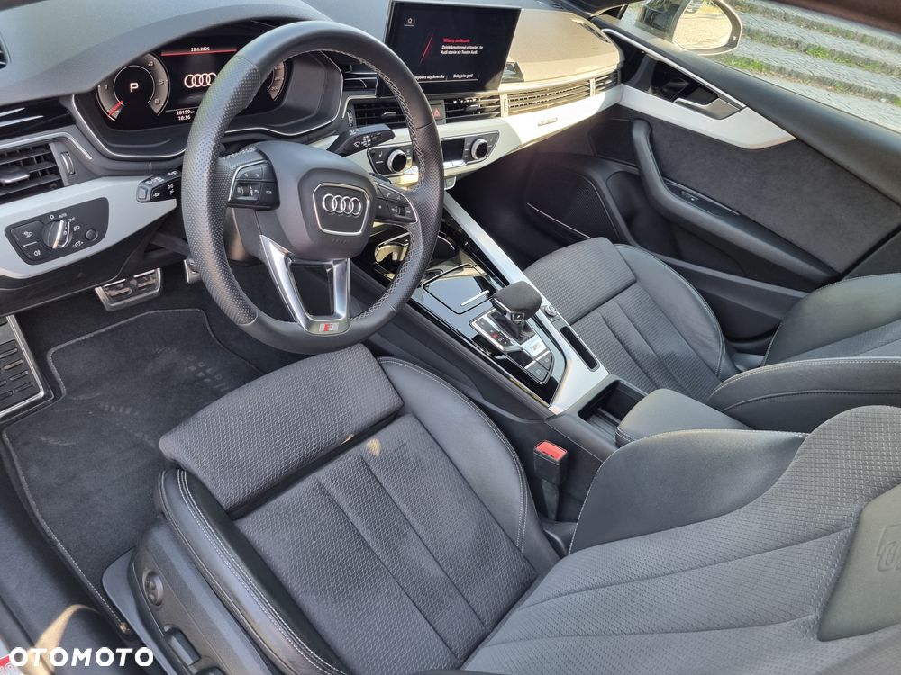 Audi S5 Coupé - 11