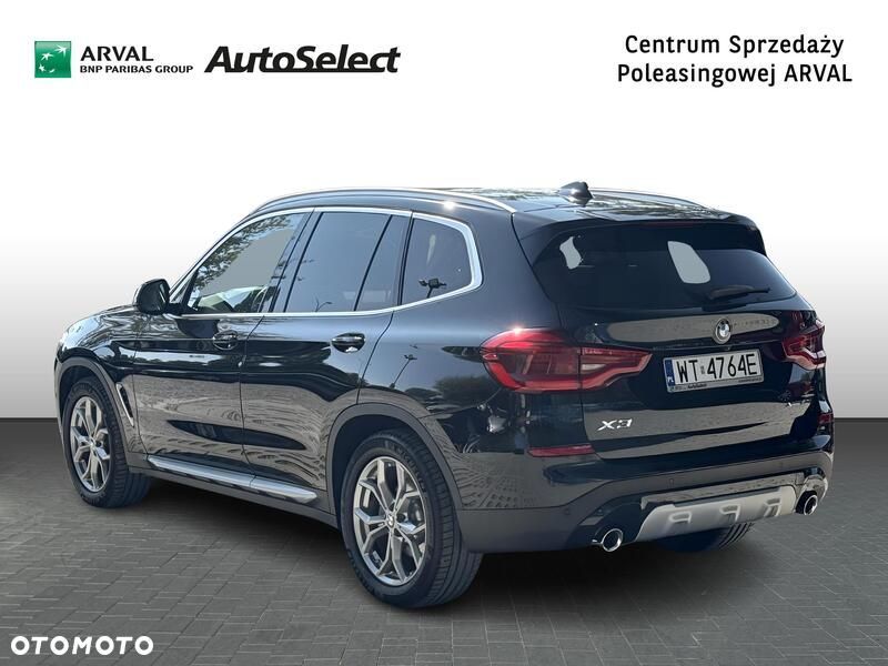 BMW X3 xDrive20i GPF xLine - 3