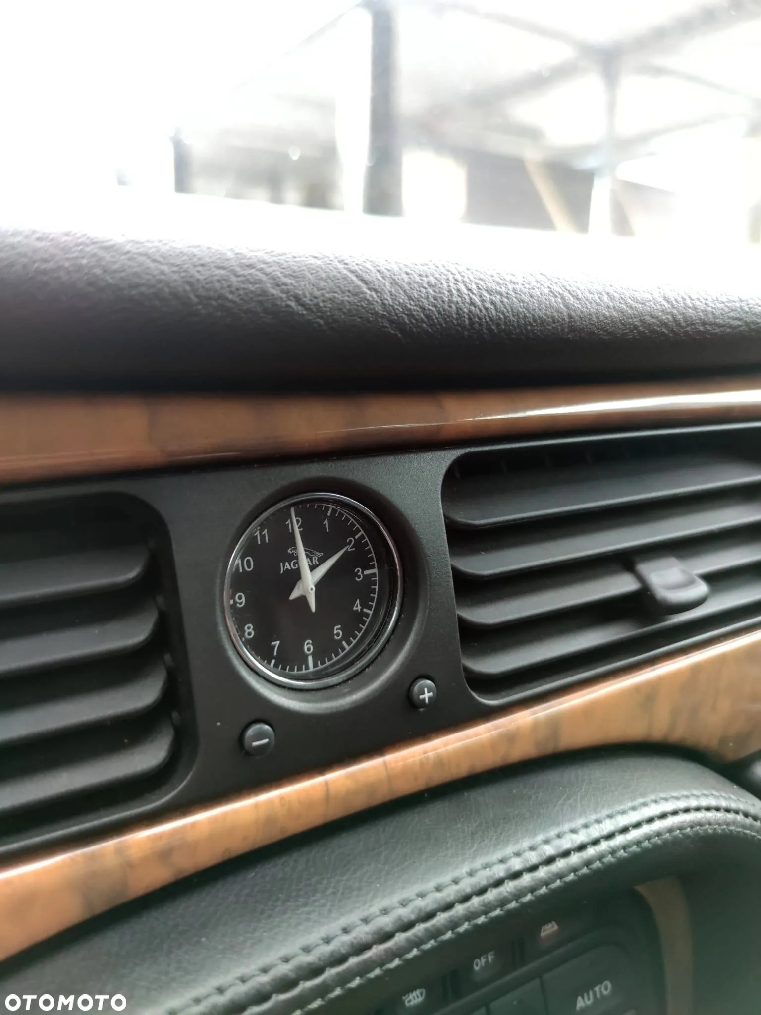 Jaguar XJR Standard - 10