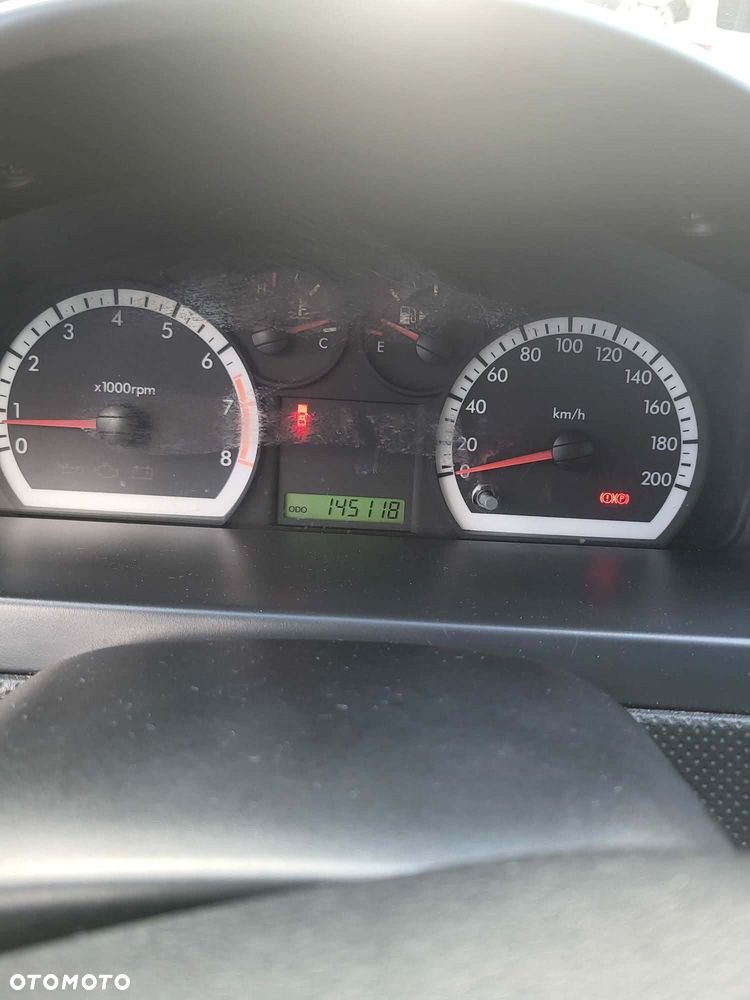 Chevrolet Aveo - 12