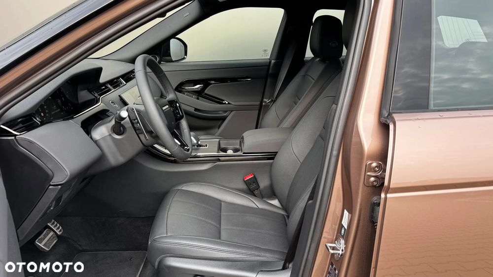 Land Rover Range Rover Evoque D165 Dynamic SE - 7
