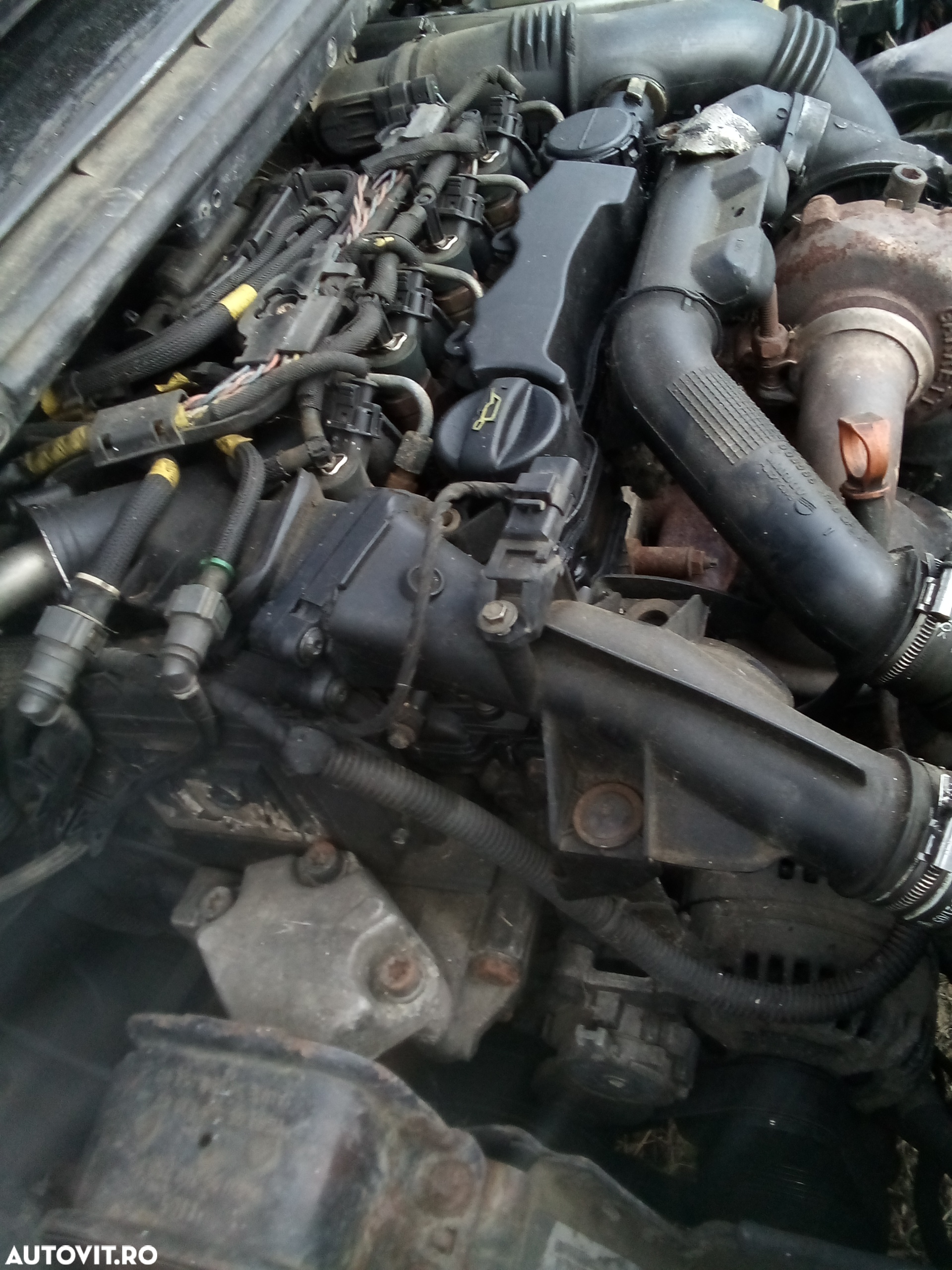 Peugeot 307 - 4