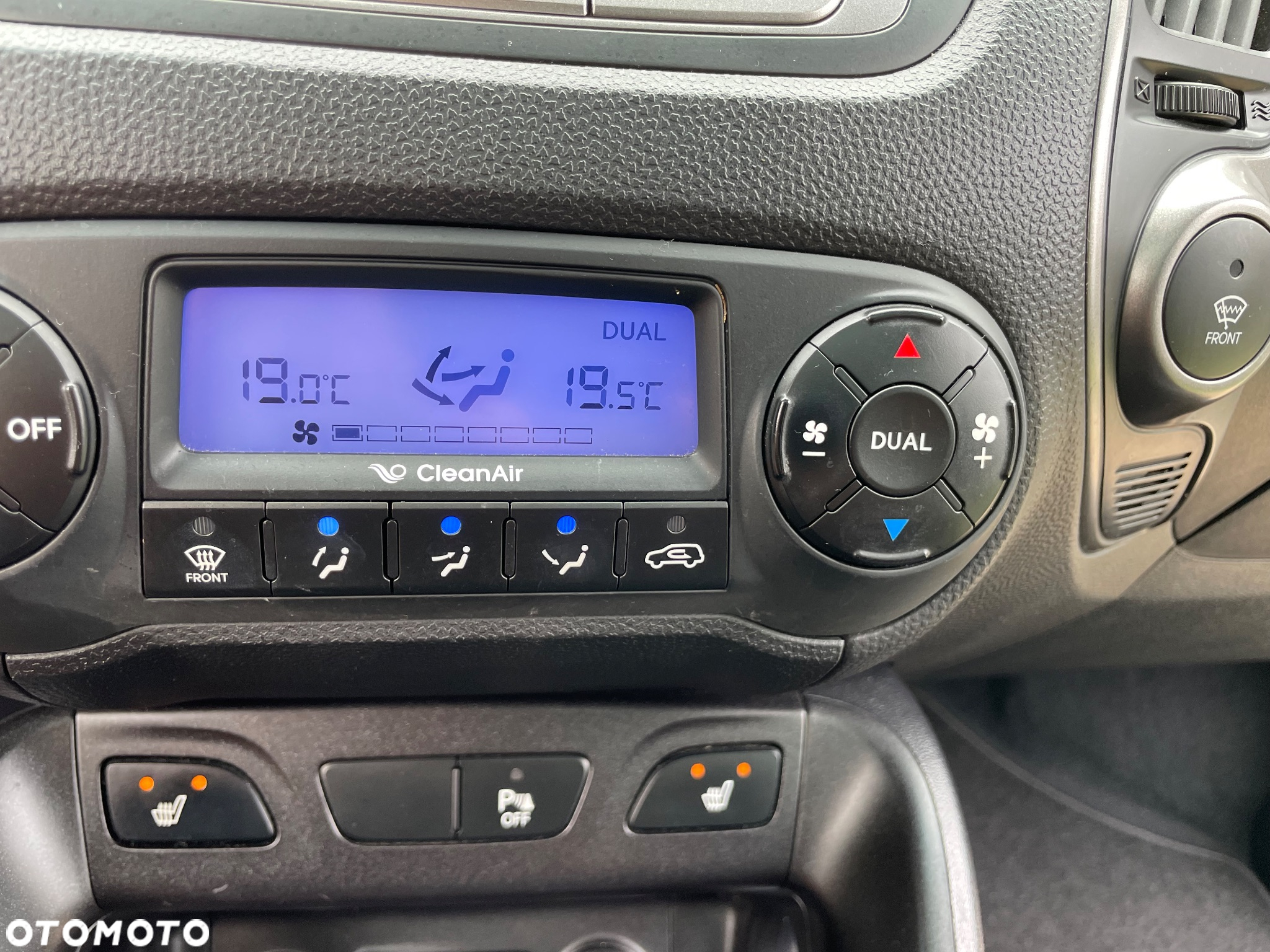 Hyundai ix35 1.6 2WD Comfort - 16