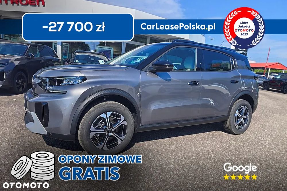 Citroën C3 Aircross 1.2 mHEV Max S&S eDCT6 - 2
