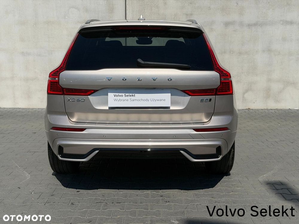 Volvo XC 60 - 8
