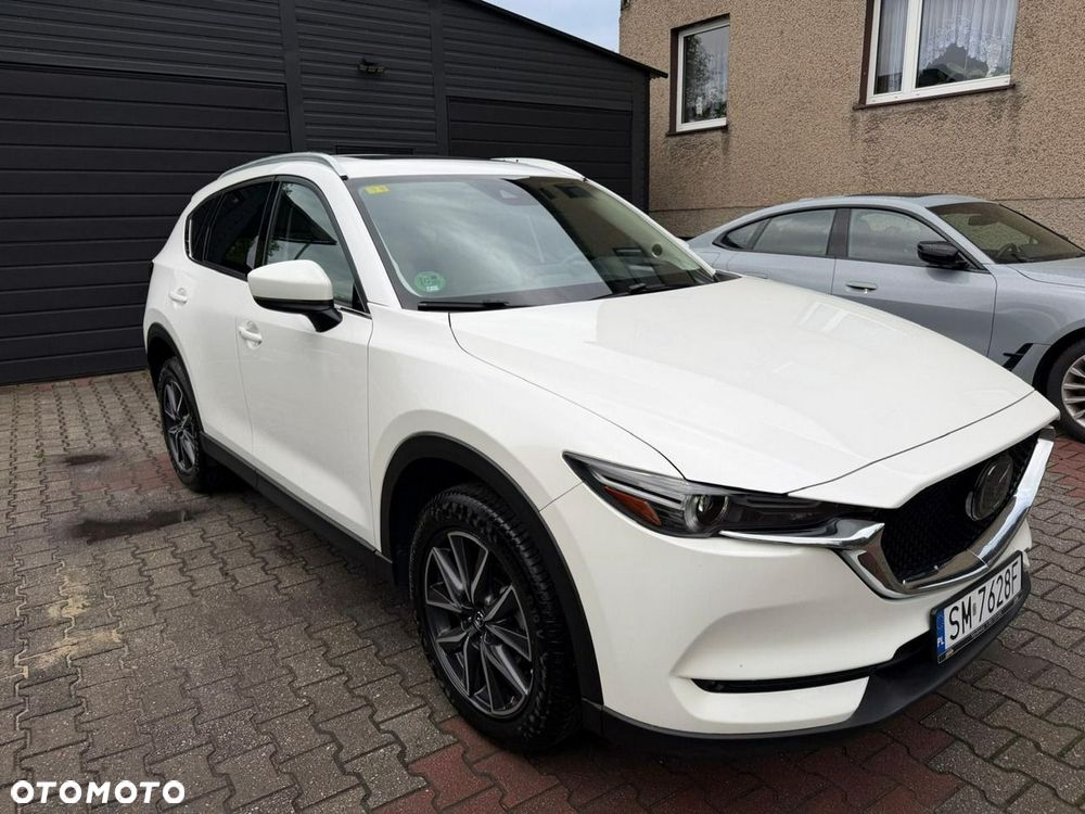 Mazda CX-5 - 14