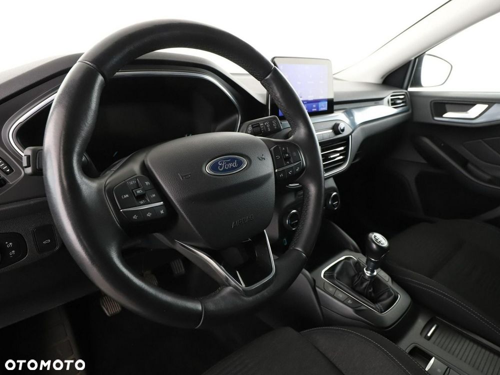 Ford Focus 1.0 EcoBoost mHEV Active - 15
