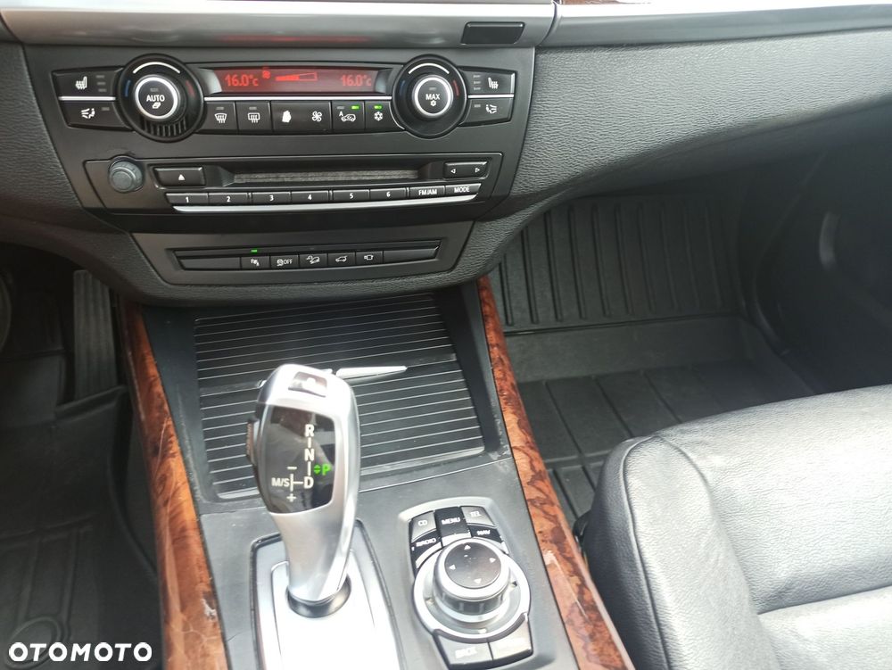 BMW X5 - 10