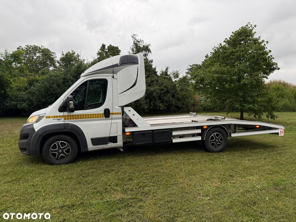 Fiat Ducato - 1