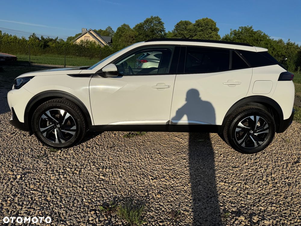 Peugeot 2008 PureTech 100 Stop&Start Allure - 8