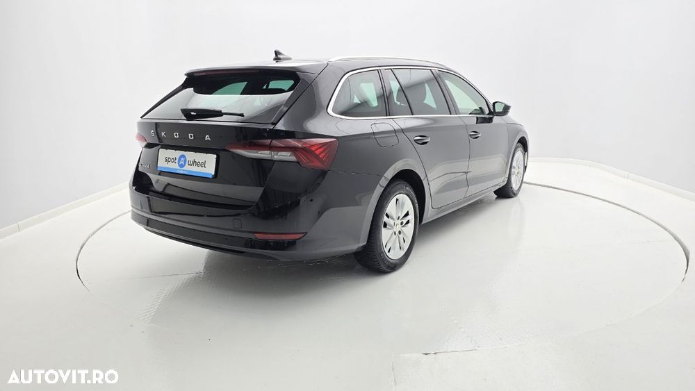 Skoda Octavia 2.0 TDI Ambition - 6