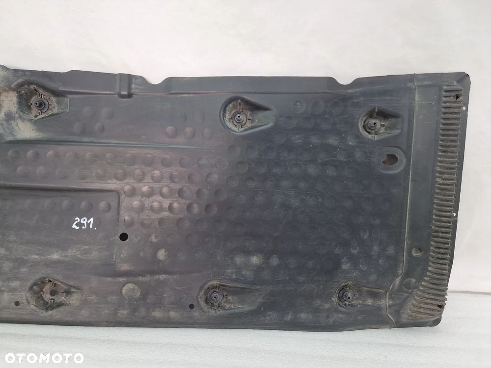 VW GOLF VI 6 5K0 / SCIROCCO 08- / TOURAN LIFT PRAWA OSŁONA PODWOZIA , NR 1K0825202BG / 1K0825202BN , NR AUKCJI NSŁ291 - 3