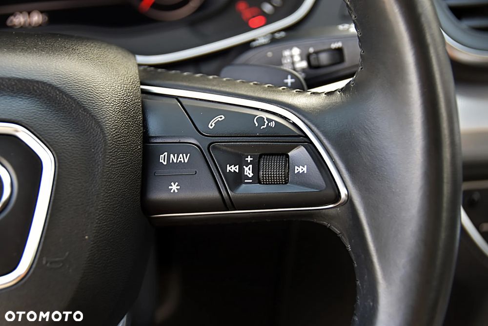 Audi Q5 45 TFSI quattro S tronic - 32