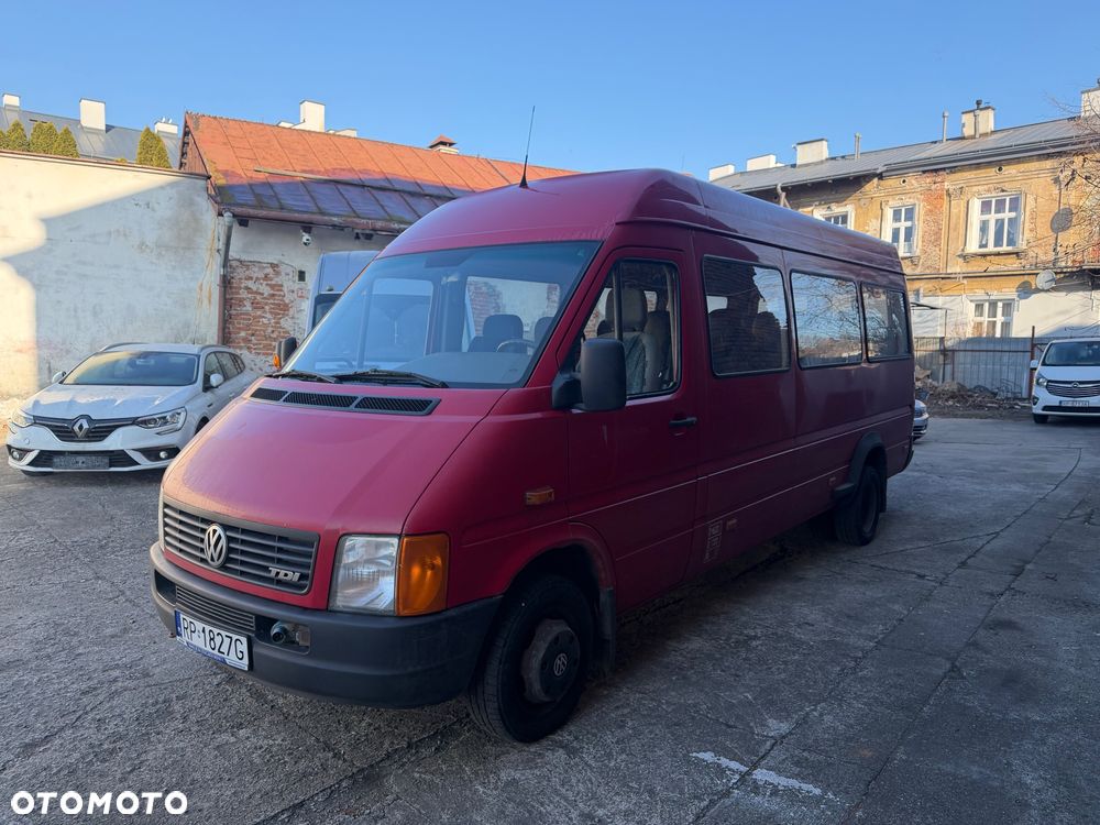 Volkswagen LT46 - 2
