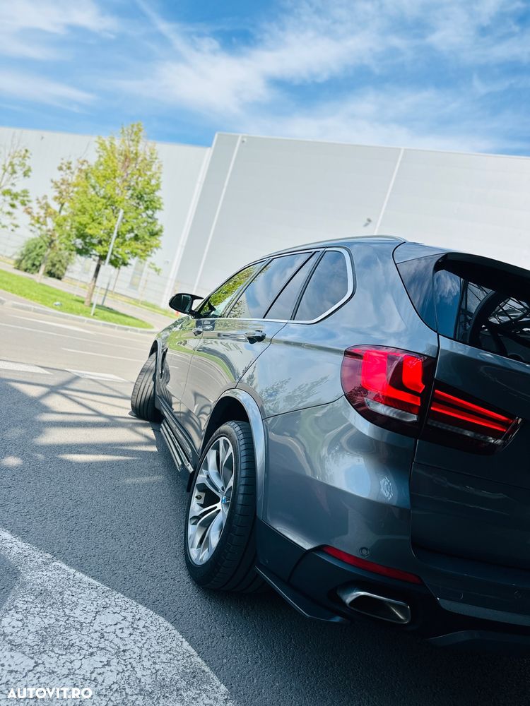 BMW X5 xDrive40d - 6
