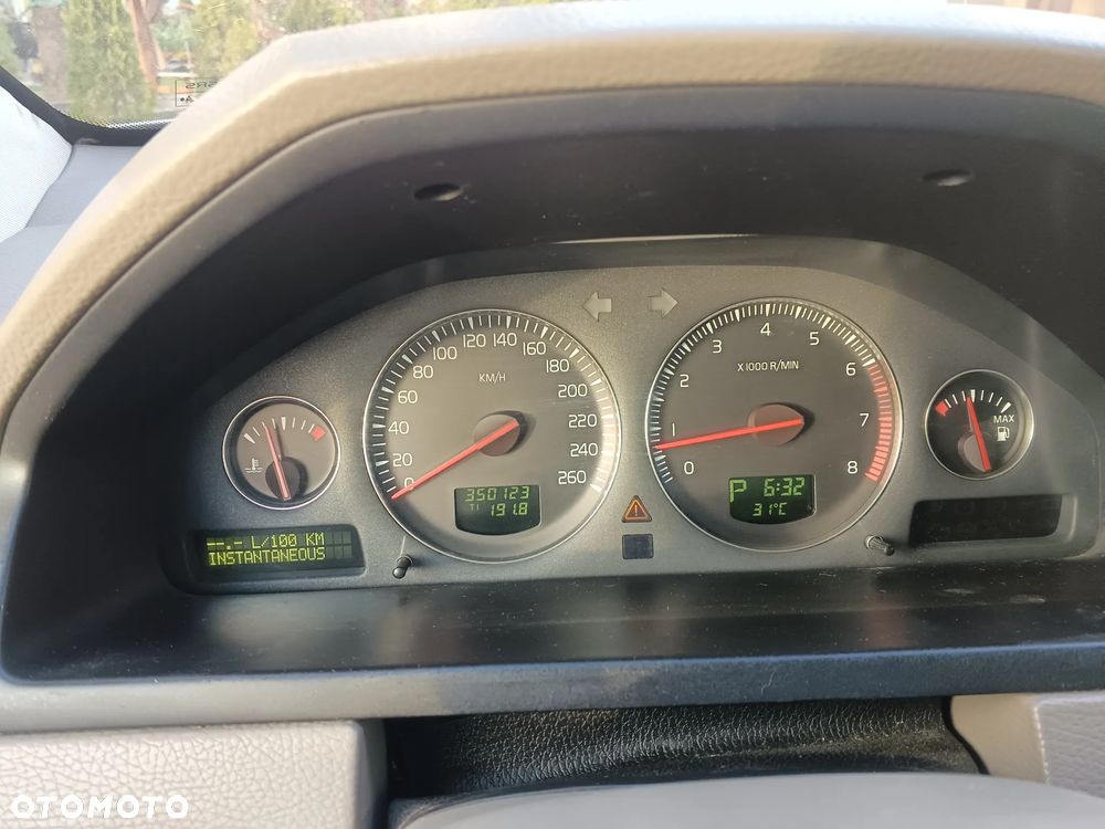 Volvo XC 90 - 18