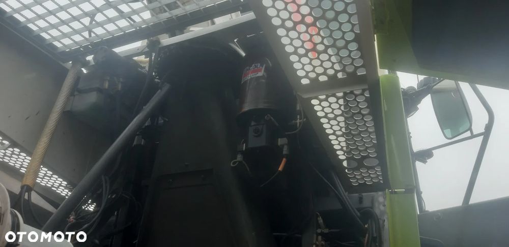 Claas Jaguar 900 - 17