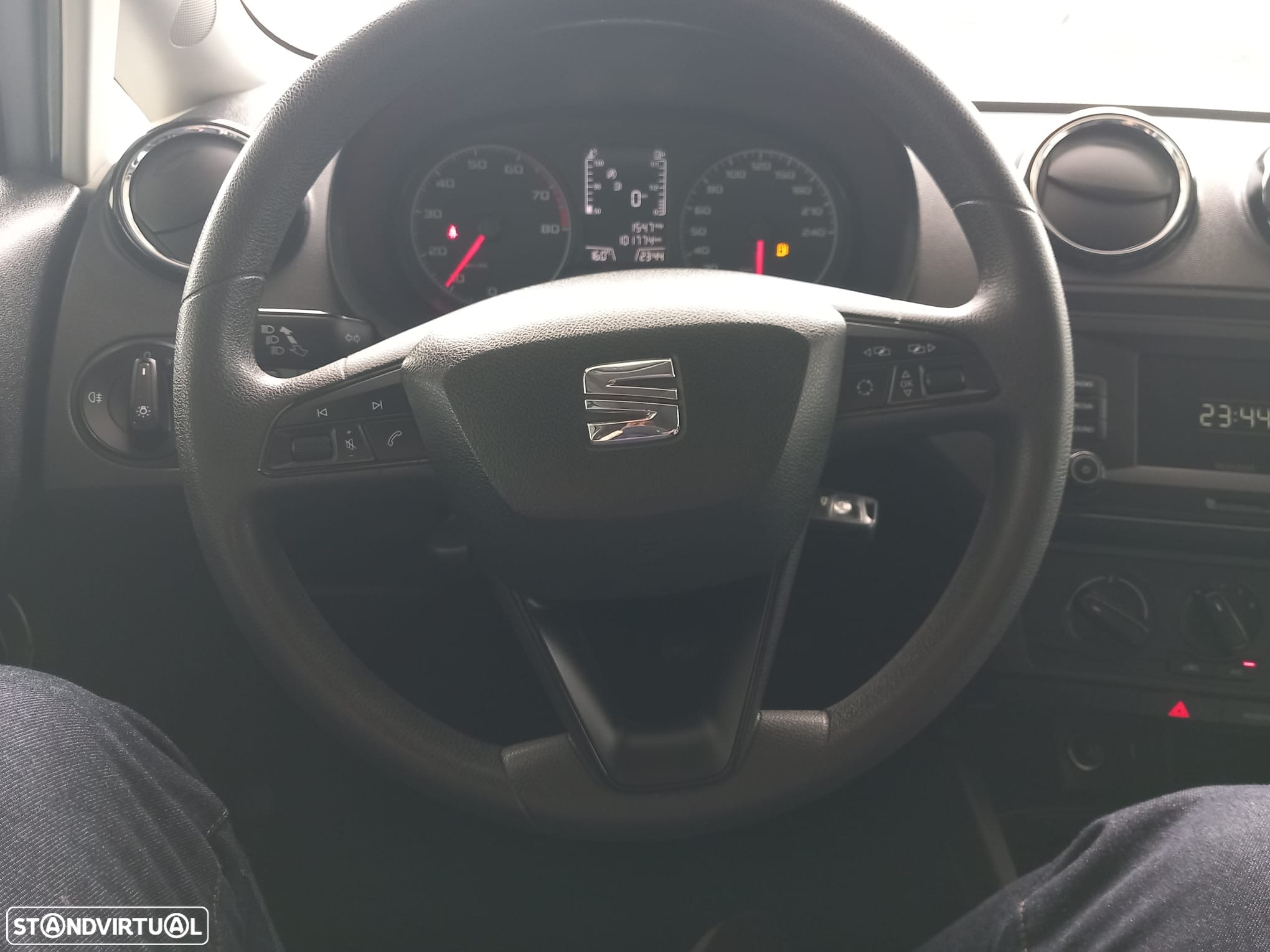 SEAT Ibiza 1.0 Style - 9