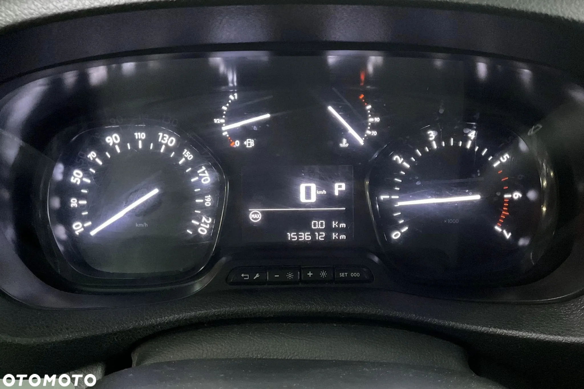 Citroën Jumpy Combi 2.0 BlueHDi M 3,1t (bryg.) - 8