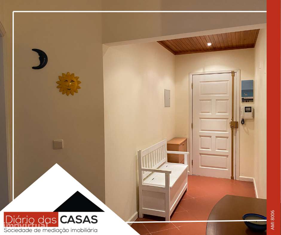 Apartamento T2, com vista mar, Figueira da Foz - Grande imagem: 3/9