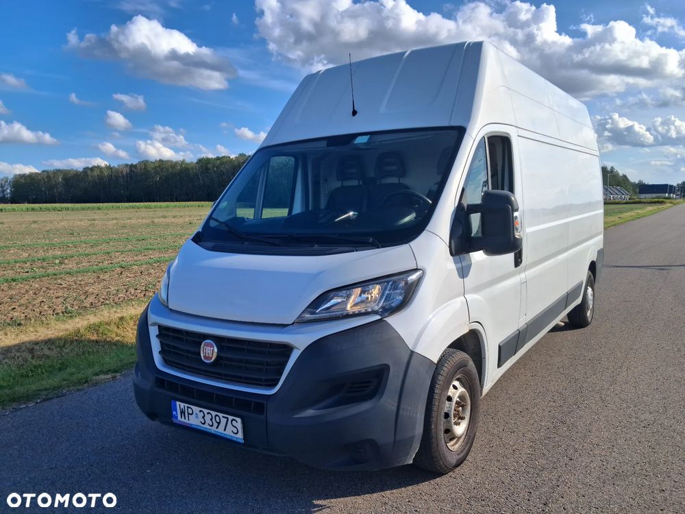 Fiat Ducato - 2