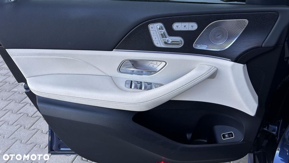 Mercedes-Benz GLE 450 d mHEV 4-Matic AMG Line - 10